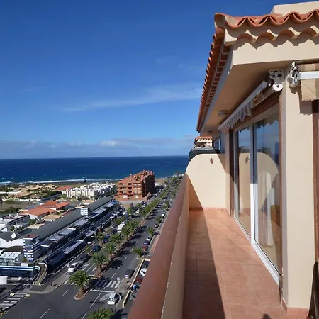 Apartment Penthouse Mar