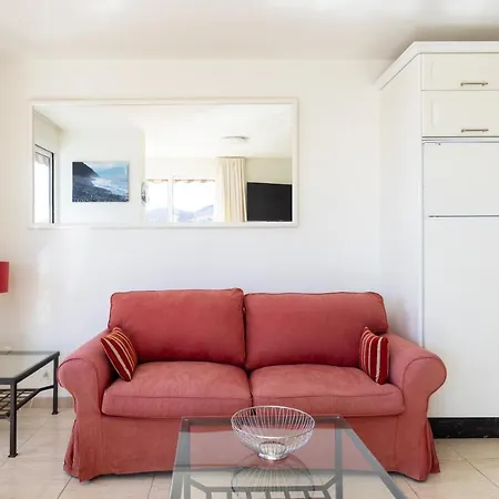 Penthouse Mar Palm-mar