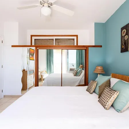 Apartment Penthouse Mar Palm-mar