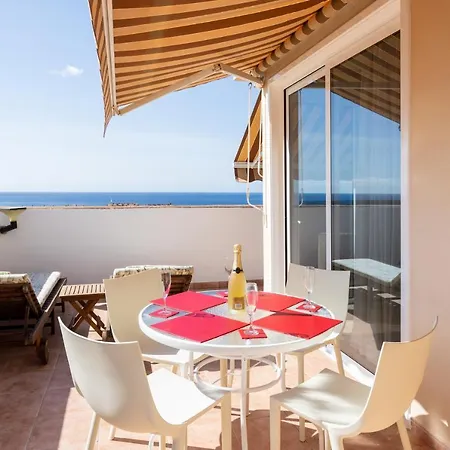 Apartment Penthouse Mar *