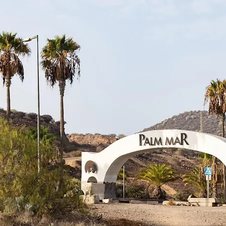 Apartment Penthouse Mar *