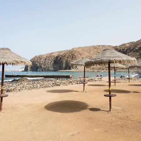 Penthouse Mar * Palm-mar