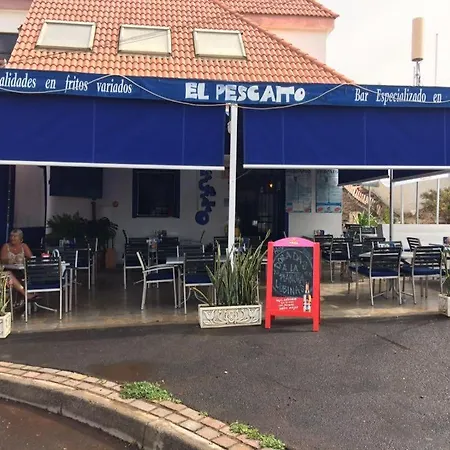 Penthouse Mar Apartment