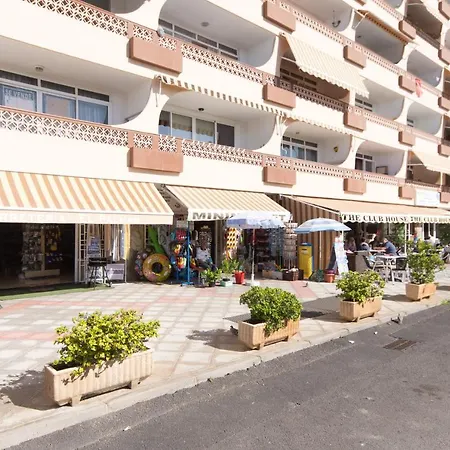 Lejlighed Penthouse Mar *