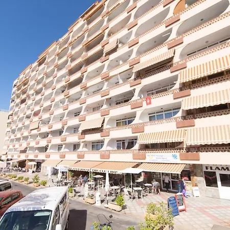 Penthouse Mar Lejlighed *