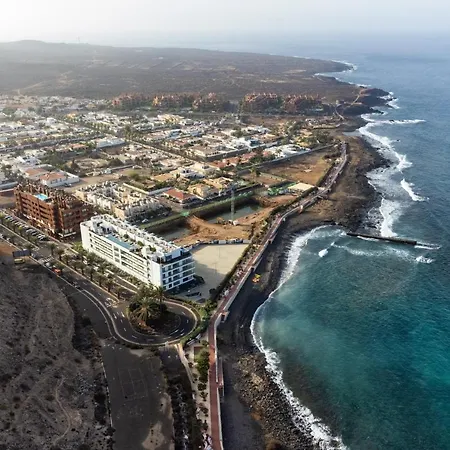 Penthouse Mar * Palm-mar