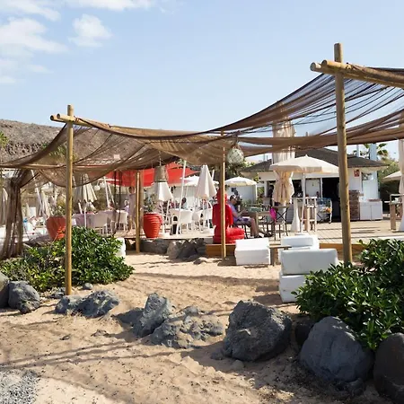 Penthouse Mar Appartamento *