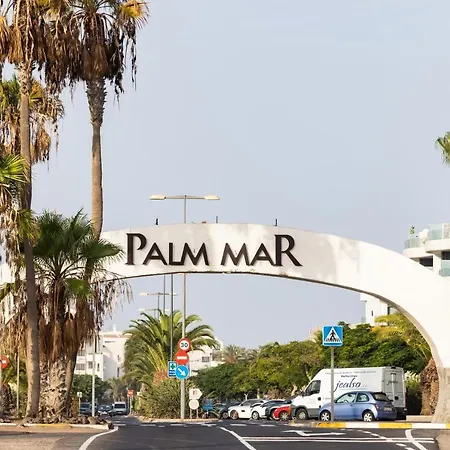 Appartamento Penthouse Mar