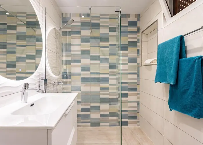 Penthouse Mar بالم مار