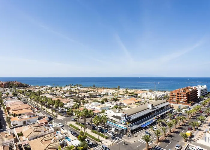 Appartamento Penthouse Mar