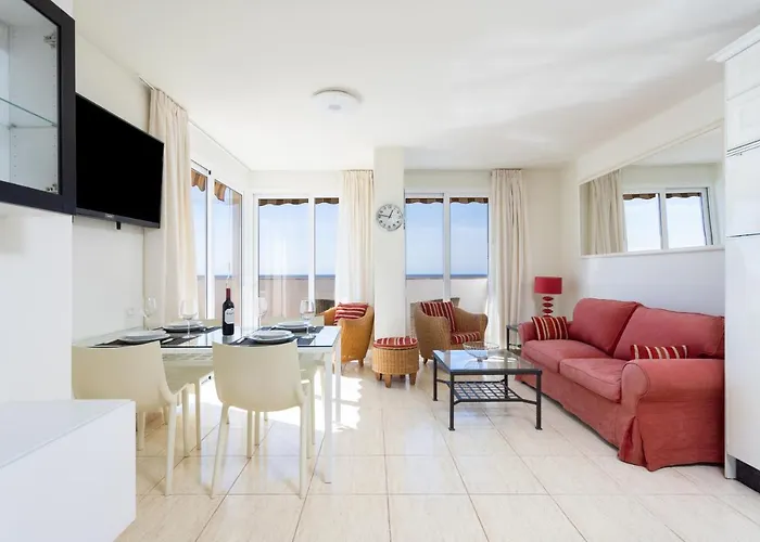 Appartamento Penthouse Mar