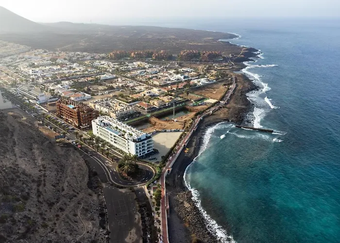 Penthouse Mar * بالم مار