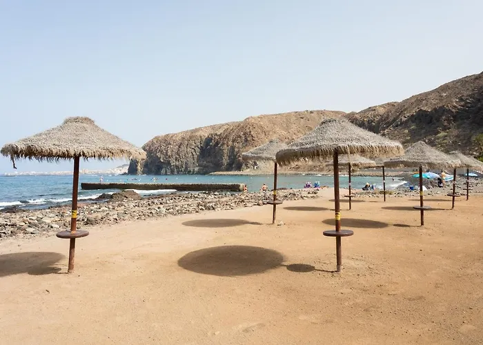 Penthouse Mar * بالم مار