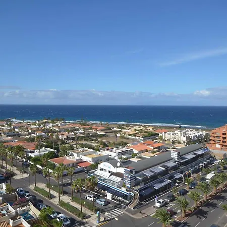 Penthouse Mar Apartamento *