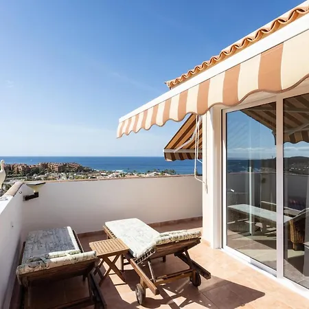 Penthouse Mar * Palm-mar