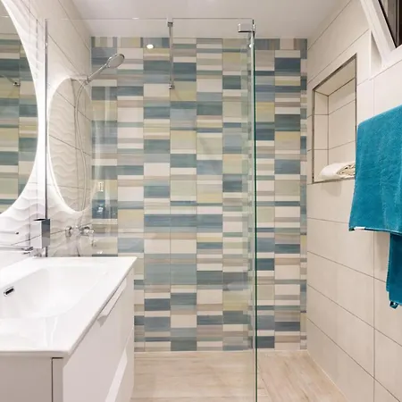 Penthouse Mar Palm-mar