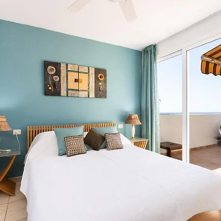 Apartamento Penthouse Mar