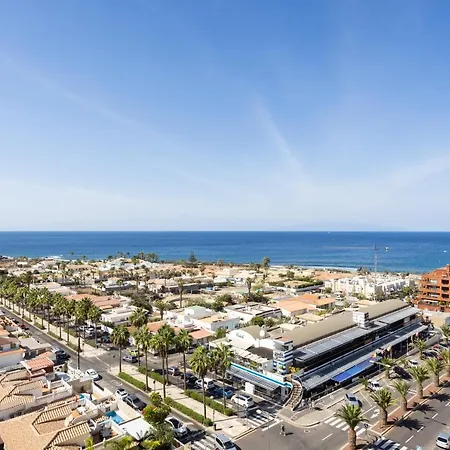 Apartamento Penthouse Mar