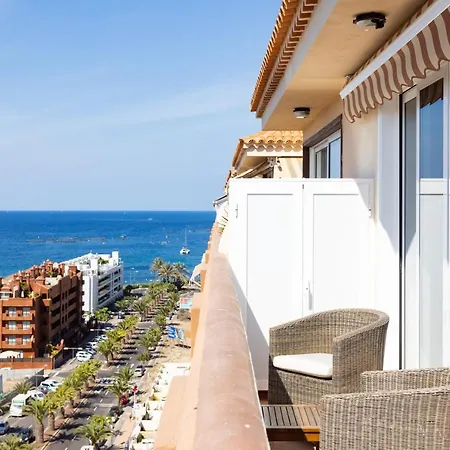 Penthouse Mar *