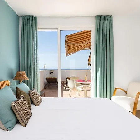 Apartamento Penthouse Mar Palm-mar