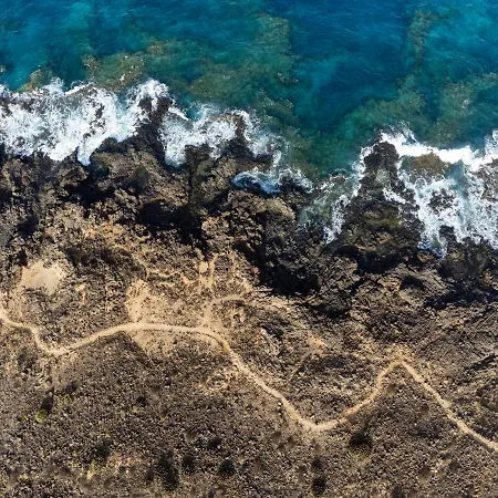 Penthouse Mar Apartamento Palm-mar