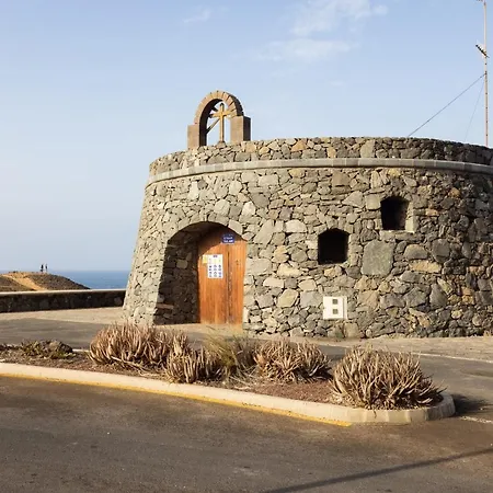 Apartamento Penthouse Mar *