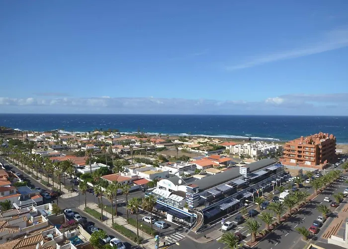 Penthouse Mar Apartmán *