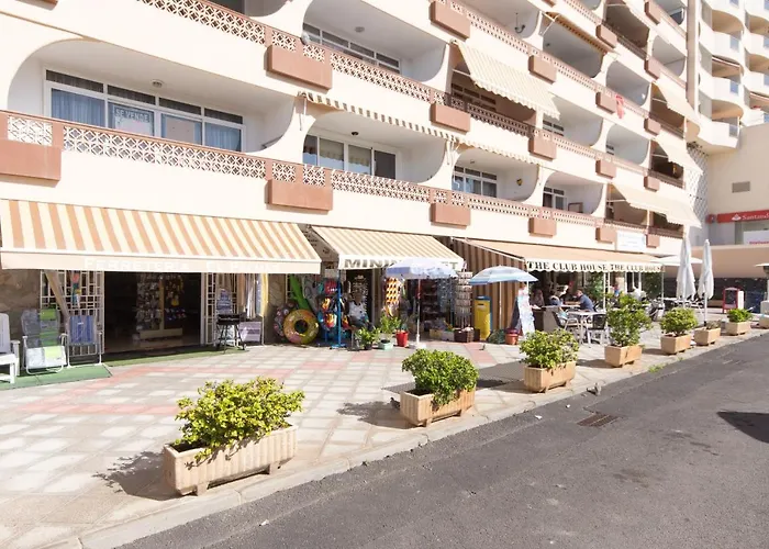 Apartmán Penthouse Mar *