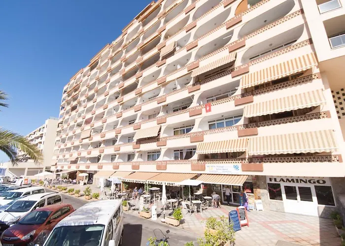 Penthouse Mar Daire *