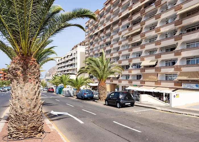 Daire Penthouse Mar *