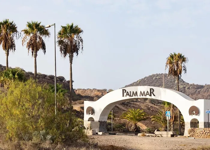 Daire Penthouse Mar *