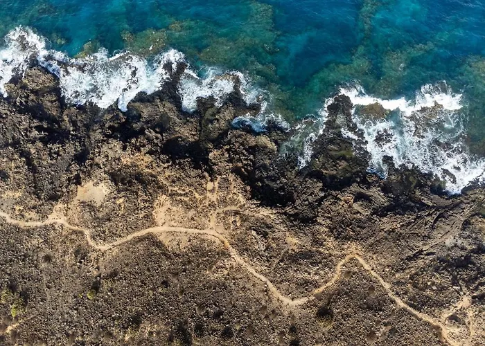 Penthouse Mar Apartmán Palm-mar