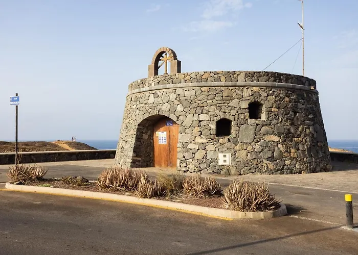 Apartmán Penthouse Mar *