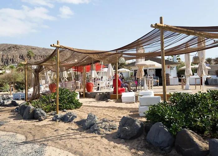 Penthouse Mar Apartmán *